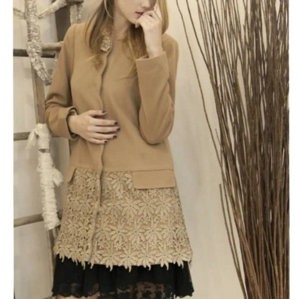Anthropologie new brand